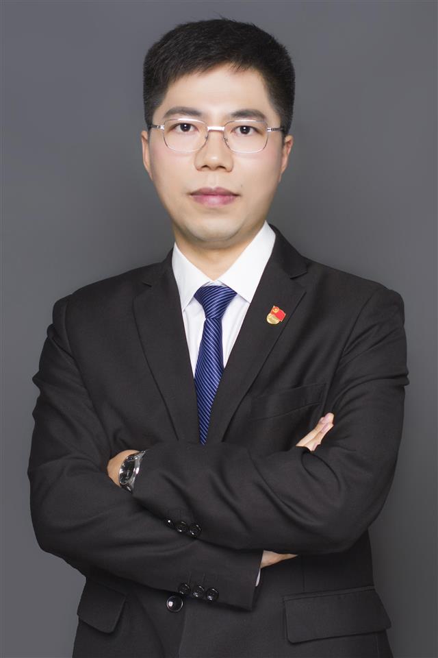 蒋军平